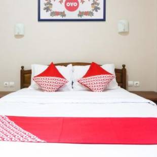 Фотографии гостиницы 
            OYO 942 Srikandi Hotel