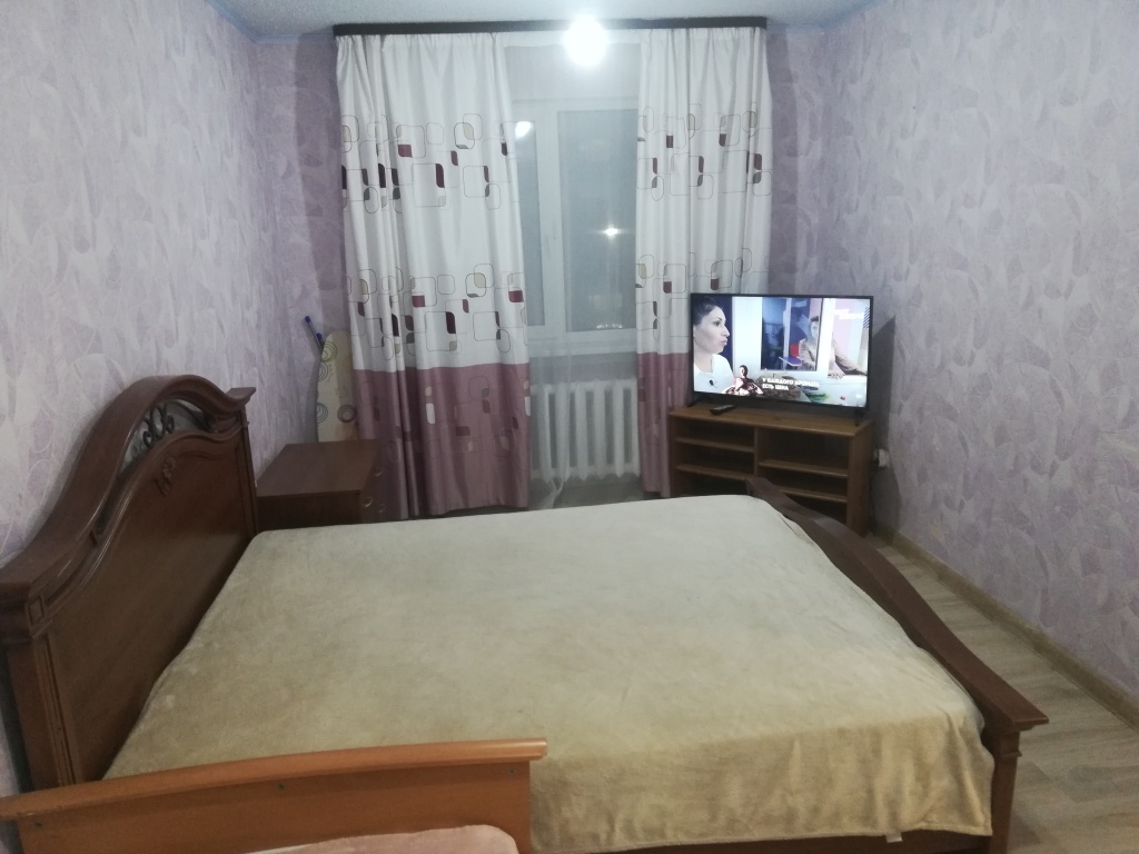 Фотография квартиры Квартира Чубынина 24