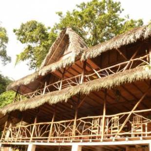 Фотографии гостевого дома
Hostal Pakay