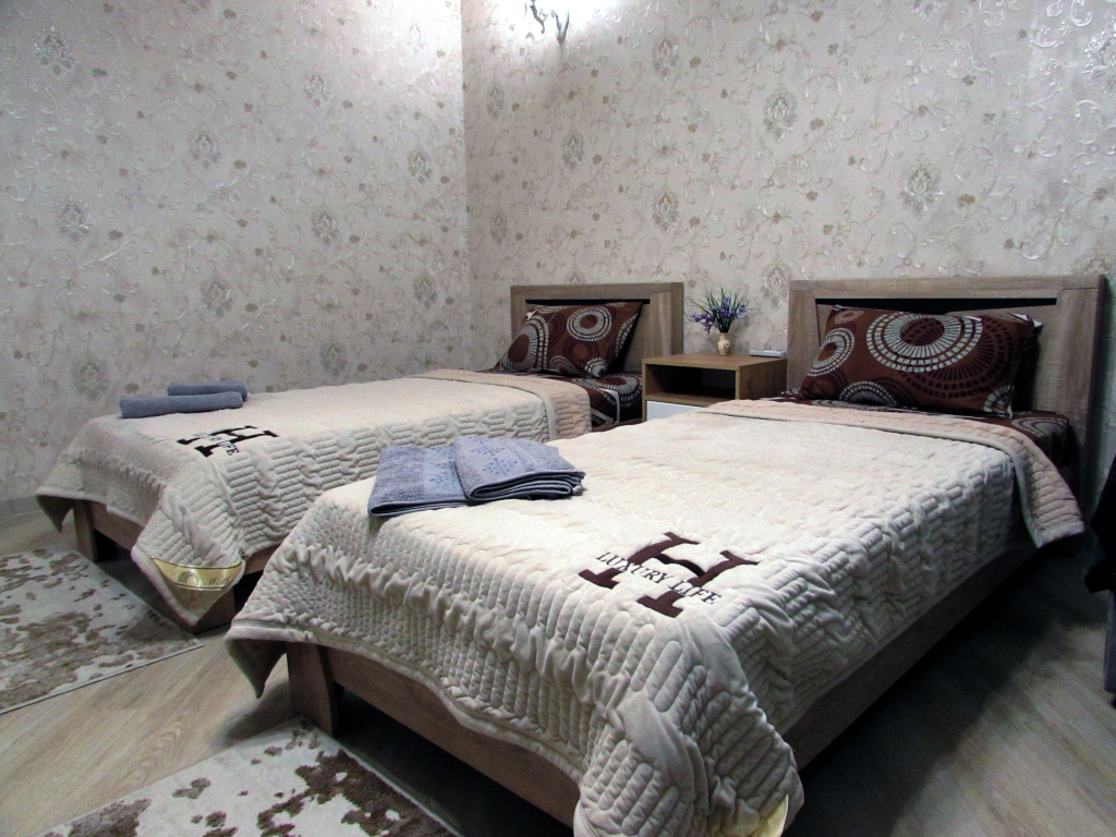 Фотография квартиры Квартира Однокомнатная 31 Жемчужина Каспия