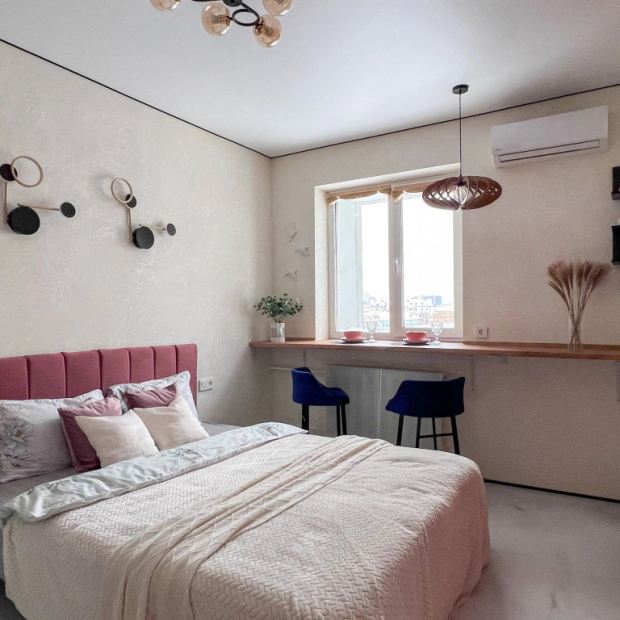 Фотографии квартиры
Апартаменты TatAparts Терраццо в центре у Кремля