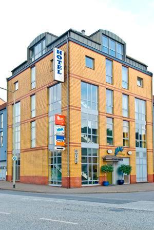 Фотография гостиницы Hotel Mirage