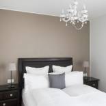 Фотография апарт отеля Ódinsvé Hotel Apartments