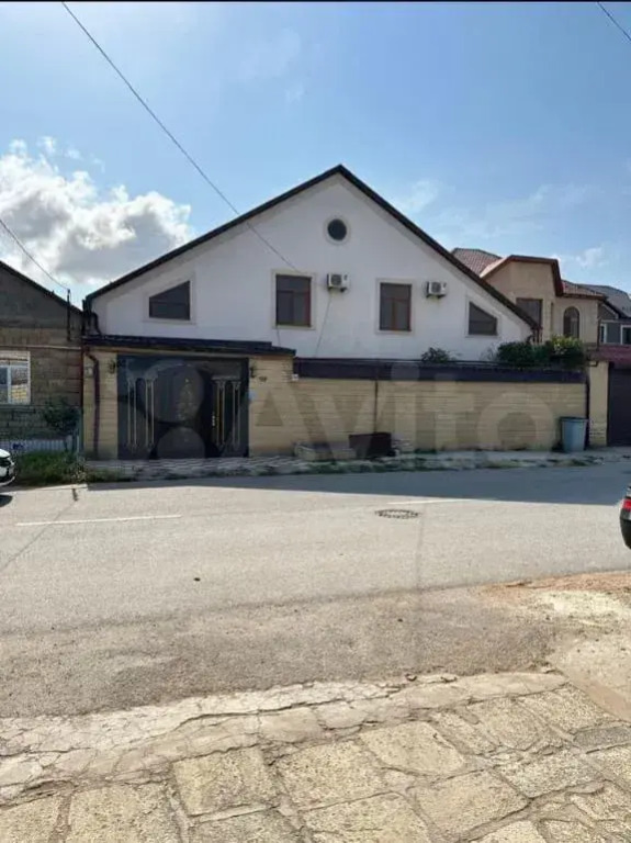 Фотография Коттеджа Частный дом ДОМ РЯДОМ С НАБЕРЕЖНОЙ