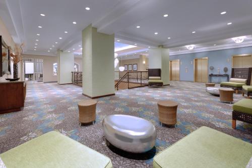 Фотография гостиницы Hilton Garden Inn Worcester