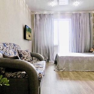 Фотография квартиры Апартаменты на Университетской