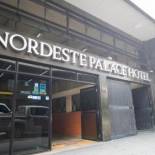 Фотография гостиницы Nordeste Palace Hotel