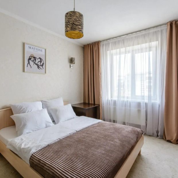 Фотографии квартиры 
            Апартаменты на тракте Иркутский