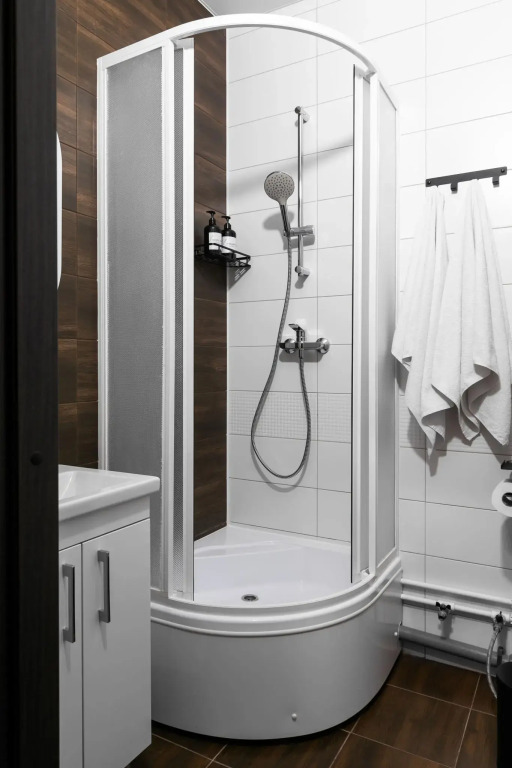 Фотография квартиры MyHome YourHome (МайХоум ЙоХоум) на Фарфоровской улице