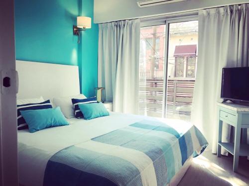 Фотография гостиницы Soho Point Central