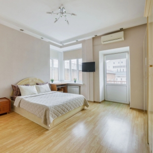 Фотография квартиры Апартаменты Apart Lux на Тверской