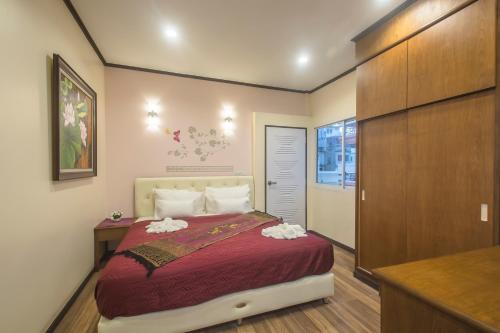 Фотографии гостиницы
Cana Boutique Hotel SHA Certified