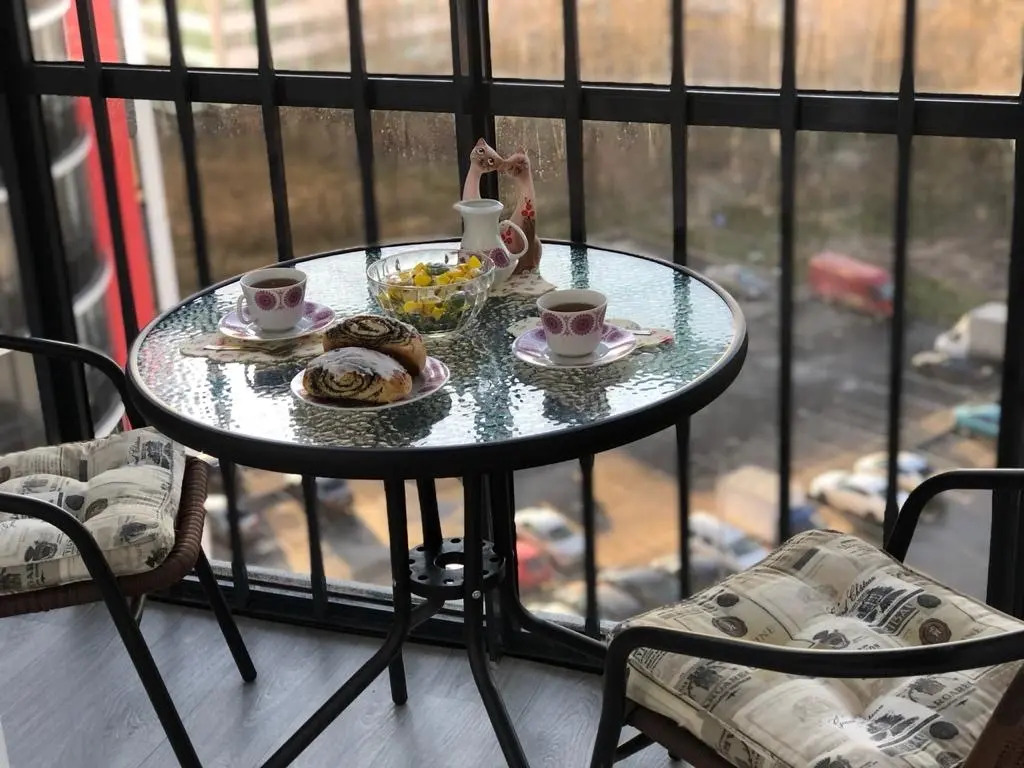 Фотография квартиры Квартира на Колмовской Набережной