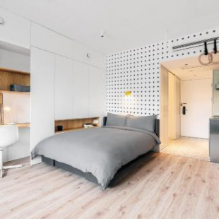 Фотография гостиницы Stey 798 Art Zone Hotel