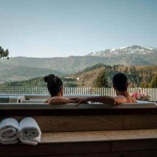 Фотография гостиницы Ellauri Hotel Landscape SPA - Adults Only