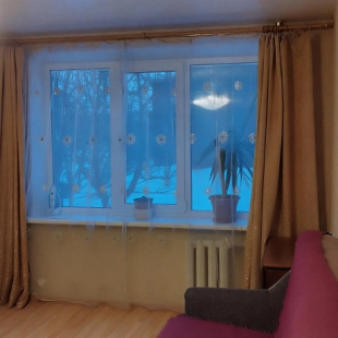 Фотография квартиры Квартира Теплая