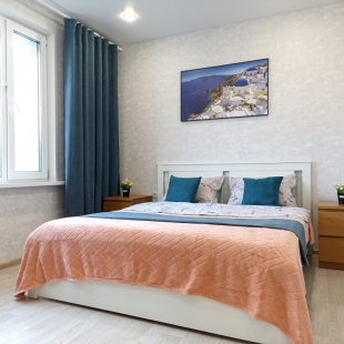 Фотография квартиры Квартира Однокомнатная Рядом с Жд Вокзалом