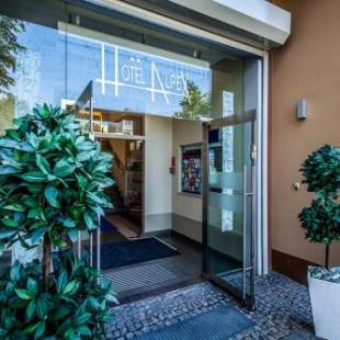 Фотографии гостиницы
Hotel Alpex View