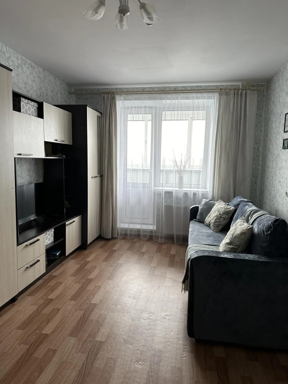 Фотография квартиры Pro Arendu на улице Квартальная