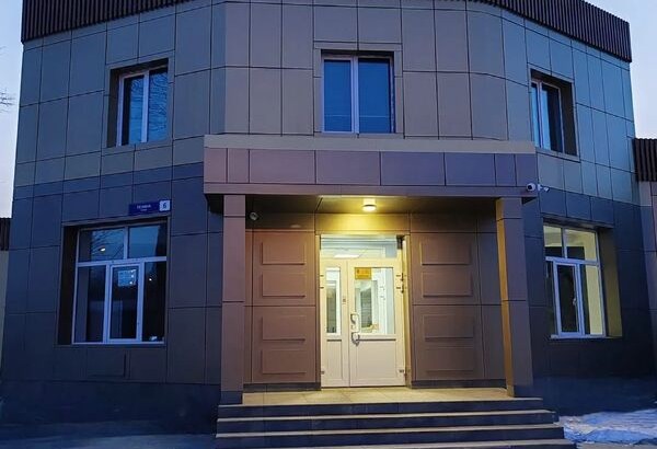 Фотография хостела Универсал