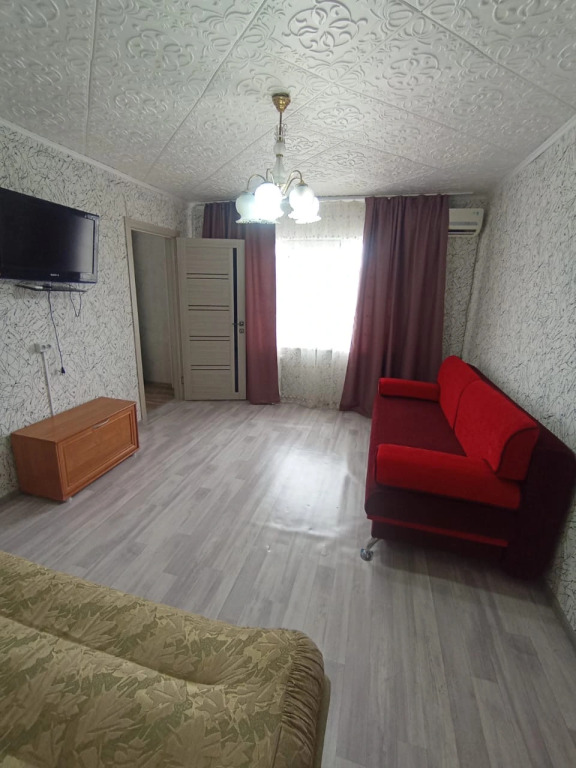 Фотография квартиры Квартира 2 комнатная на озере Баскунчак