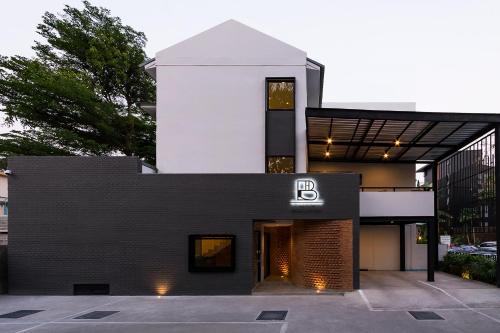 Фотография гостиницы Buchita Nimman