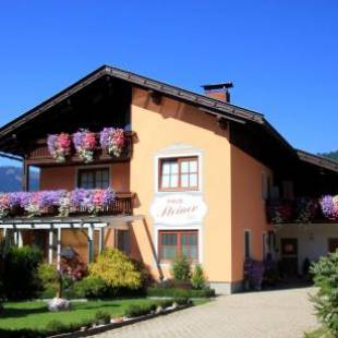 Фотографии апарт отеля
Gästehaus Steiner