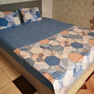 Фотография квартиры Квартира на Салмышской улице 58/2