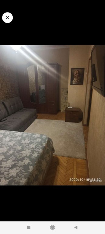 Фотография квартиры Апартаменты в центре Нальчика