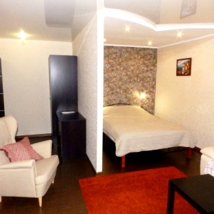 Фотография квартиры Апартаменты Спартака 18