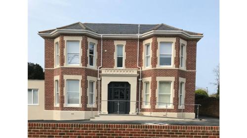 Фотография мини отеля Highfield Bed & Breakfast