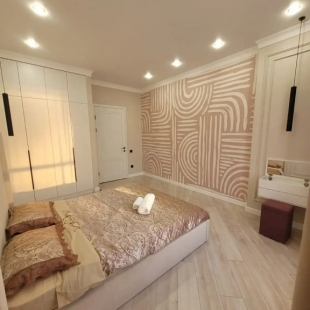 Фотография квартиры Квартира Sat City ЖК