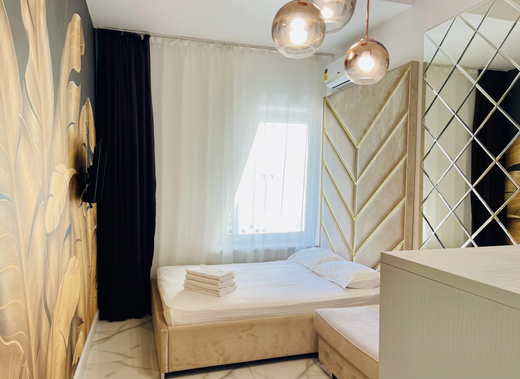 Фотография квартиры Апартаменты рядом с морем