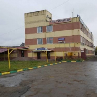 Фотография гостиницы Абсолют