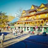 Фотография гостиницы Hotel Sabała