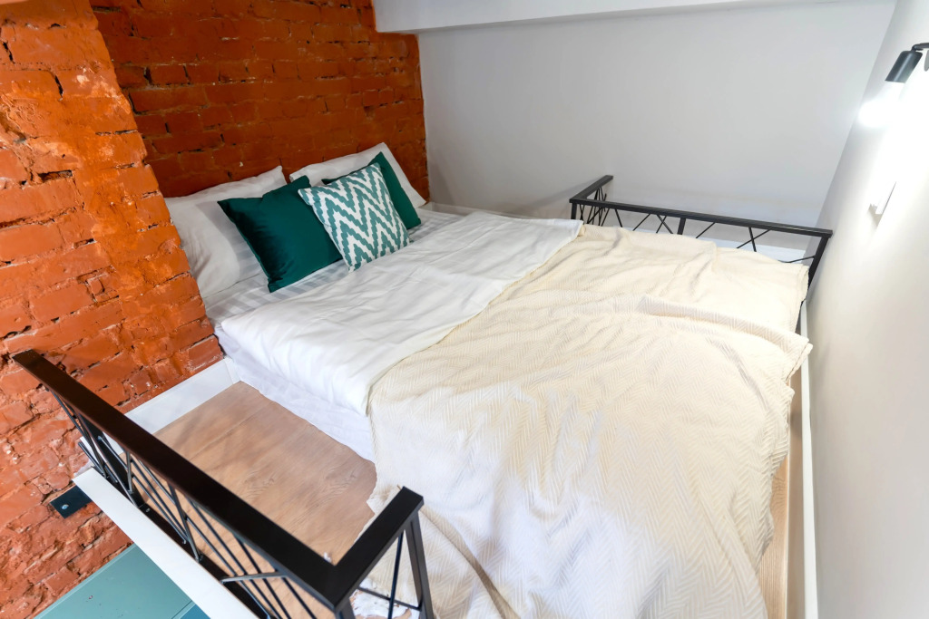 Фотография квартиры Апартаменты Stepanenkov на Малышева 25 (5)