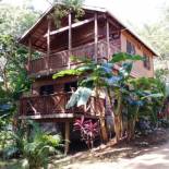Фотография гостевого дома Tortuga Bahia. Lower