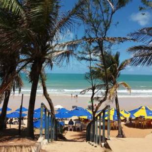 Фотографии апарт отеля
ES - Pé na Areia