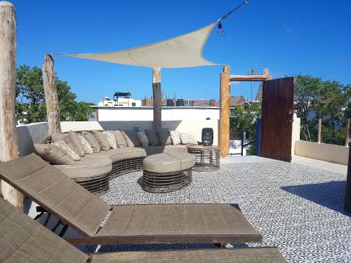 Фотография мини отеля Bloom! exclusive boutique b&b