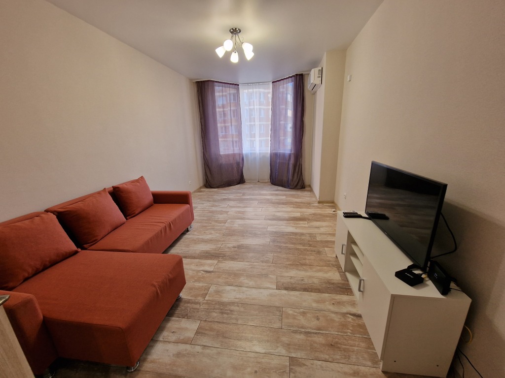 Фотография квартиры Апартаменты на Репина 3/1