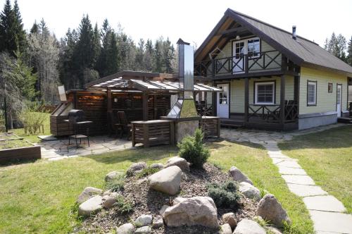 Фотографии гостевого дома
Гест-Хаус на ул. Садовая, 61