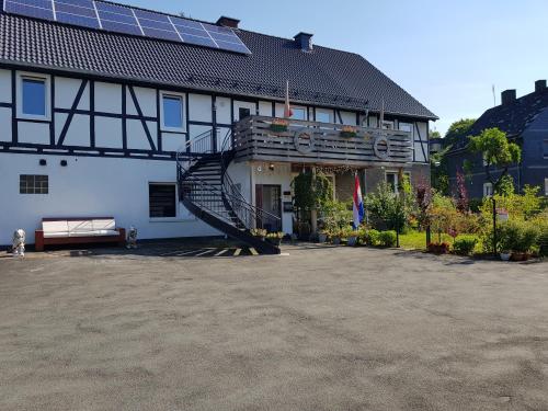 Фотография гостевого дома Haus am Wilde Aar