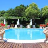 Фотография гостевого дома Agriturismo Poggio Paradiso