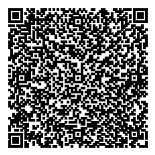 QR код музея Зеленогорский музей боевой славы