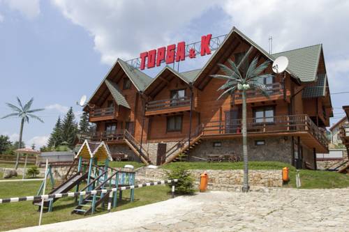 Фотографии гостиницы
Торба