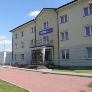 Фотографии гостиницы
Hotel Julianów