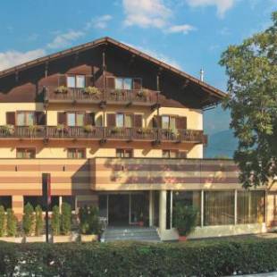 Фотографии гостиницы
Hotel Erlenhof