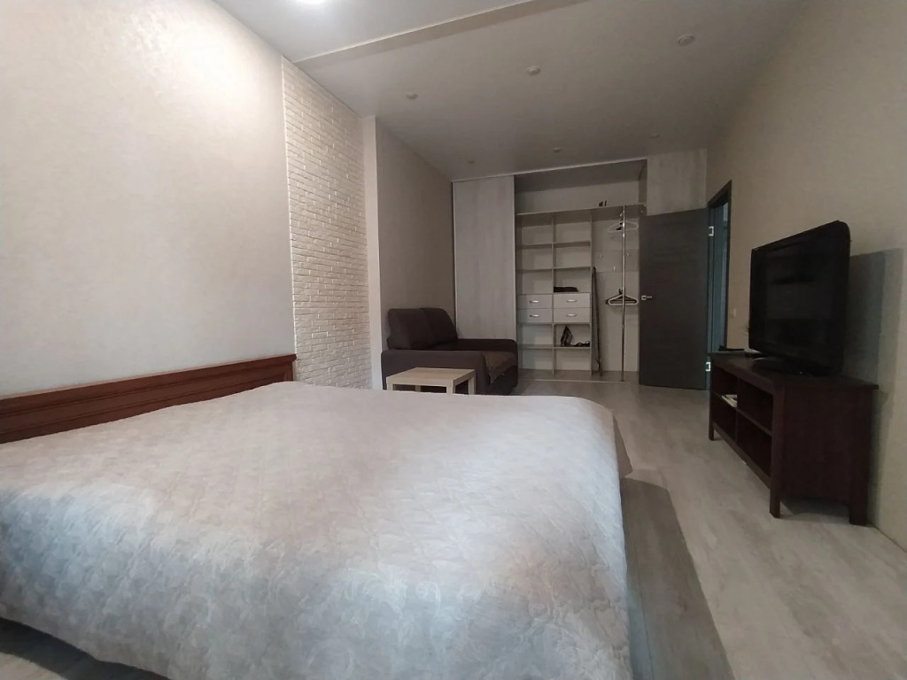 Фотография квартиры Квартира у G-Drive Арена Омск