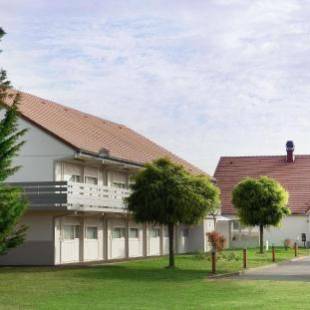 Фотографии гостиницы
Campanile Villennes-Sur-Seine - Poissy