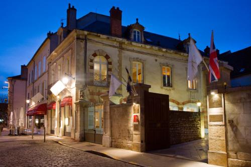 Фотография гостиницы L'Hôtel